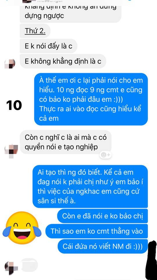 Nghi bị xỉa xói bắt con chụp ảnh dưới nắng 40 độ ngã cũng không đỡ lên, Ngọc Mon phản ứng mạnh - Ảnh 7.