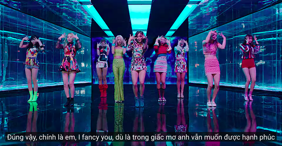 Sau SM, đến lượt JYP ưu ái fan Việt trong sản phẩm mới nhất của TWICE - Ảnh 1. Sau SM, đến lượt JYP ưu ái fan Việt trong sản phẩm mới nhất của TWICE - Ảnh 1.