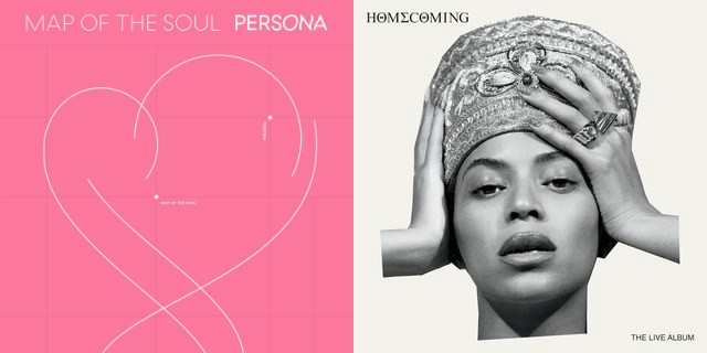 Ariana Grande tiếp tục “chơi cầu trượt”, BTS kế nhiệm loạt thành công “khủng” của làng nhạc US-UK trên BXH Billboard 200 - Ảnh 5.