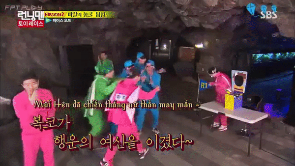 Mỹ nh&acirc;n bị xua đuổi nhiều nhất Running Man&rdquo;: Liệu c&aacute;c th&agrave;nh vi&ecirc;n c&oacute; thật sự gh&eacute;t c&ocirc; như c&ocirc;ng ch&uacute;ng tưởng tượng? - Ảnh 15.