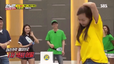Mỹ nh&acirc;n bị xua đuổi nhiều nhất Running Man&rdquo;: Liệu c&aacute;c th&agrave;nh vi&ecirc;n c&oacute; thật sự gh&eacute;t c&ocirc; như c&ocirc;ng ch&uacute;ng tưởng tượng? - Ảnh 2.