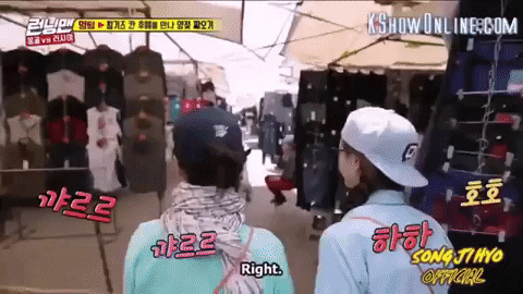 Mỹ nh&acirc;n bị xua đuổi nhiều nhất Running Man&rdquo;: Liệu c&aacute;c th&agrave;nh vi&ecirc;n c&oacute; thật sự gh&eacute;t c&ocirc; như c&ocirc;ng ch&uacute;ng tưởng tượng? - Ảnh 19.