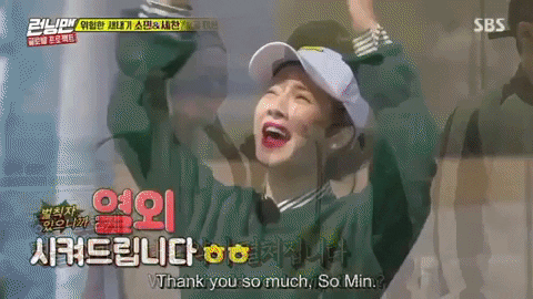Mỹ nh&acirc;n bị xua đuổi nhiều nhất Running Man&rdquo;: Liệu c&aacute;c th&agrave;nh vi&ecirc;n c&oacute; thật sự gh&eacute;t c&ocirc; như c&ocirc;ng ch&uacute;ng tưởng tượng? - Ảnh 20.