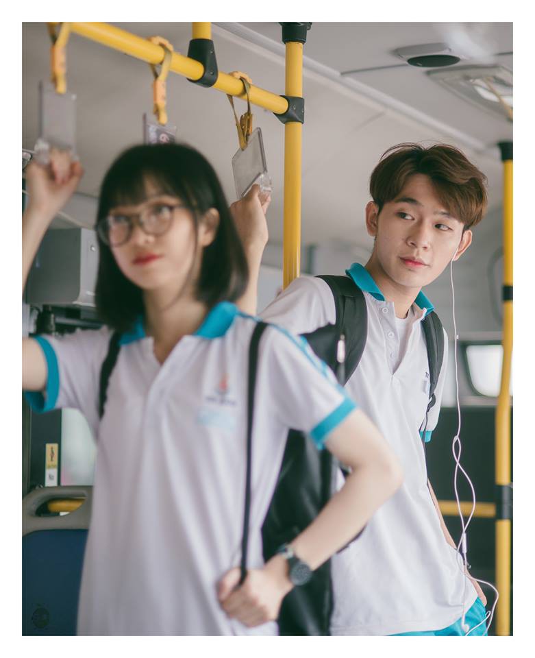 Xuất hiện thêm bộ đồng phục trường người ta ở Biên Hoà: Đẹp thế này thì ai cũng muốn mặc cả tuần! - Ảnh 7. Xuất hiện thêm bộ đồng phục “trường người ta” ở Biên Hoà Xuất hiện thêm bộ đồng phục trường người ta ở Biên Hoà: Đẹp thế này thì ai cũng muốn mặc cả tuần! - Ảnh 7. Xuất hiện thêm bộ đồng phục “trường người ta” ở Biên Hoà