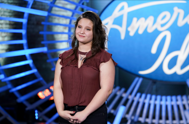 Hát lại ca khúc khiến Minh Như bị loại tại American Idol, cô gái này được cổ vũ tới tấp - Ảnh 7.