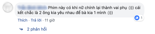 Khán giả nhiệt tình đẩy thuyền khi đôi trai đẹp B Trần và Harry Lu đấu kiếm trong phim mới - Ảnh 8.