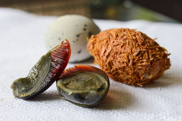 Nhìn những món ngon từ đất đá của người Việt để hiểu, ăn uống tinh tế đâu cần cầu kì - Ảnh 3.