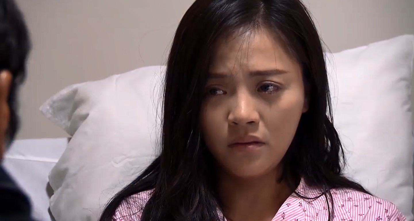 Từ My Sói tạo nghiệp đến chị Huệ trả nghiệp, vai nào Thu Quỳnh cũng “cân” được hết! - Ảnh 3. Từ My Sói tạo nghiệp đến chị Huệ trả nghiệp, vai nào Thu Quỳnh cũng “cân” được hết! - Ảnh 3.