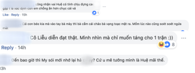 Cô em chồng trời đánh ở Về Nhà Đi Con ngày càng quá quắt, khán giả gào thét đòi: Mượn ngay Huệ cái chảo để xử Liễu! - Ảnh 3.