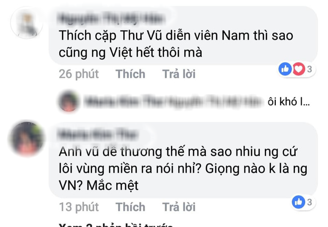 Cặp đôi Vũ - Thư Về Nhà Đi Con vừa xuất hiện đã được cưng như trứng vì quá đáng yêu - Ảnh 5.
