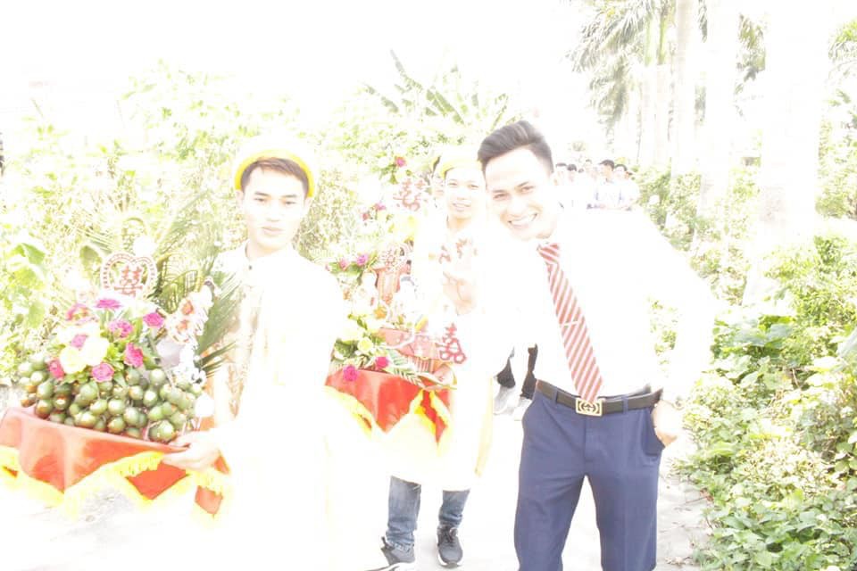Phấn đấu cả đời mới tới ngày cưới, photo gửi ảnh loé sáng không trượt tấm nào khiến cô dâu chú rể khóc không thành tiếng - Ảnh 1. Phấn đấu cả đời mới tới ngày cưới, photo gửi ảnh loé sáng không trượt tấm nào khiến cô dâu chú rể khóc không thành tiếng - Ảnh 1.