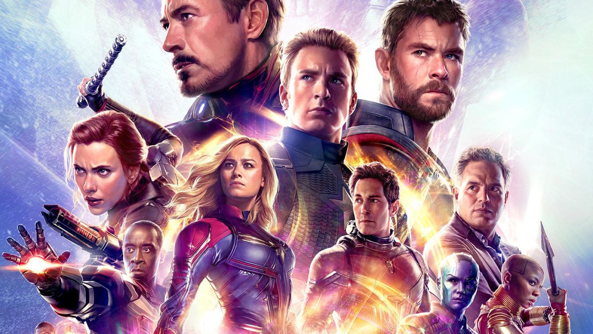 Từ Iron Man tới Endgame: 11 năm hình thành một gã quái vật khổng lồ mang tên Marvel của nền điện ảnh thế giới - Ảnh 11.