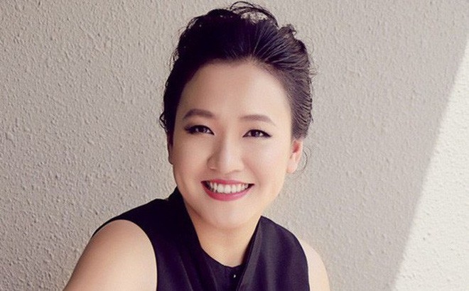 Rời Facebook, bà Lê Diệp Kiều Trang về làm CEO Go-Viet - Ảnh 1.