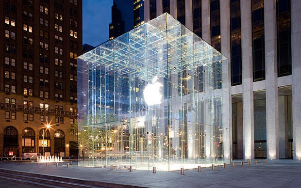 Nhận dạng sinh viên thành tội phạm, Apple có thể phải đền 1 tỷ USD vì tội nhầm nhọt - Ảnh 1.