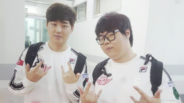 Người hâm mộ LMHT Việt Nam tiếc nuối vì những ngôi sao này không thể tham dự MSI 2019 - Ảnh 5.