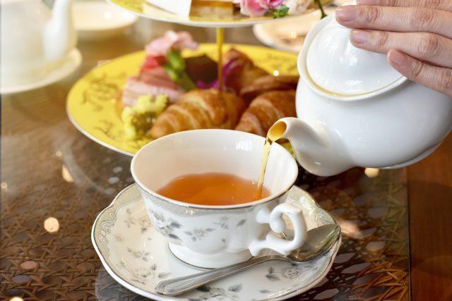 Uống trà chiều như dân chuyên nghiệp: các loại trà Anh thường gặp khác nhau như thế nào? - Ảnh 4.