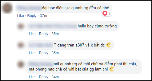 Điểm mặt các trường ĐH Việt Nam được dùng Wi-Fi chùa Google, mạng free mà vẫn chạy phà phà - Ảnh 3.