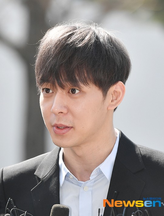 NÓNG: Yoochun chính thức bị đuổi khỏi công ty, giải nghệ vì bị vạch trần lời nói dối về bê bối ma túy - Ảnh 3.