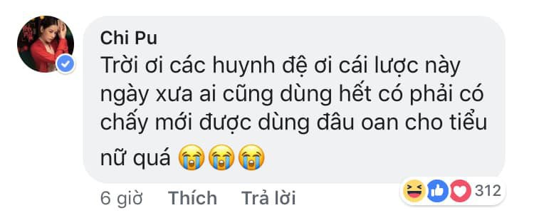 Góc Conan: Chi Pu khổ, Chi Pu đau lắm rồi nhưng sao các thánh soi vẫn chưa buông tha? - Ảnh 9.