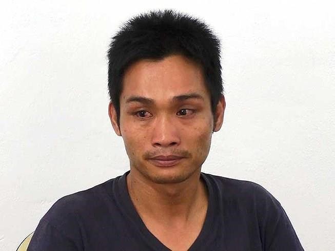 Công an TP Đà Nẵng giải thích vì sao VKS chưa phê chuẩn khởi tố vụ cha giết con gái 7 tuổi rồi ném xác xuống sông Hàn - Ảnh 3.