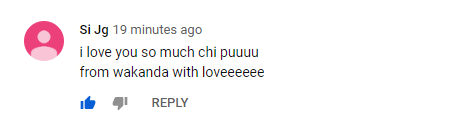 Cả vũ trụ đua nhau xem MV mới Chi Pu, có cả đồng hương Wakanda của Black Panther - Ảnh 3.