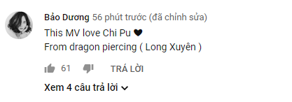 Cả vũ trụ đua nhau xem MV mới Chi Pu, có cả đồng hương Wakanda của Black Panther - Ảnh 5.