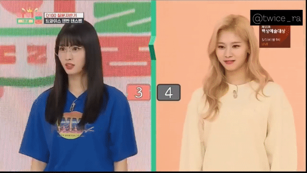 Khổ th&acirc;n TWICE, chơi game cho vui m&agrave; th&agrave;nh ra tự hại nhau u đầu mẻ tr&aacute;n! - Ảnh 5.