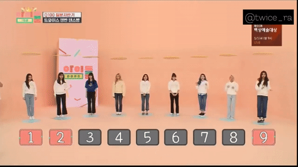 Khổ th&acirc;n TWICE, chơi game cho vui m&agrave; th&agrave;nh ra tự hại nhau u đầu mẻ tr&aacute;n! - Ảnh 7.