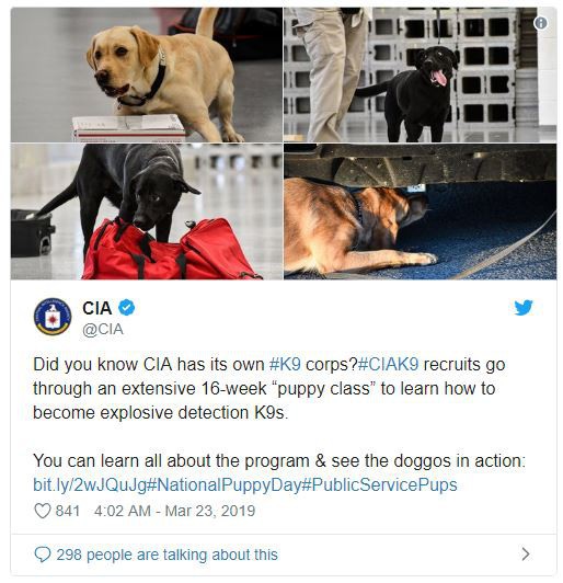 Vì sao CIA lại đang tập tành dùng Instagram? Cùng nghe cựu điệp viên Edward Snowden giải thích - Ảnh 1.