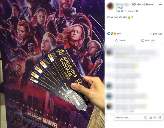 Fan Marvel Việt Nam còn điên cuồng hơn Thanos: Họp fan trên cả 3 miền, chế đủ loại đạo cụ chào đón Endgame! - Ảnh 3.