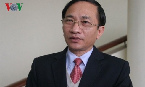 Cần buộc thôi học 12 thí sinh được nâng điểm đang tiếp tục được học - Ảnh 4.
