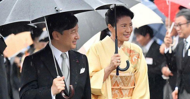 Sau 15 năm chiến đấu với căn bệnh trầm cảm, Công nương Masako giờ ra sao trước thời khắc lên ngôi hoàng hậu Nhật Bản? - Ảnh 9.