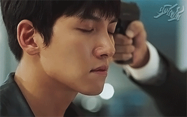 Xem gấp 8 phim thời đỉnh cao nhan sắc của Lee Min Ho - Ji Chang Wook để quên đi cái cằm nọng ngày xuất ngũ của các anh! - Ảnh 24.