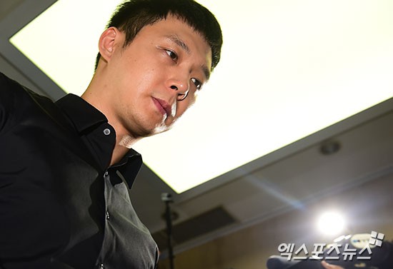 Park Yoochun: Hoàng tử gác mái năm nào sa ngã vì bê bối tình dục, trở thành con nghiện ma tuý chiêu trò của Kbiz - Ảnh 17.