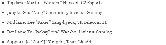 Đ&acirc;y l&agrave; game thủ duy nhất của Việt Nam được b&igrave;nh chọn v&agrave;o Dream Team của MSI 2019 - Ảnh 2.