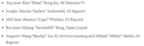 Đ&acirc;y l&agrave; game thủ duy nhất của Việt Nam được b&igrave;nh chọn v&agrave;o Dream Team của MSI 2019 - Ảnh 3.