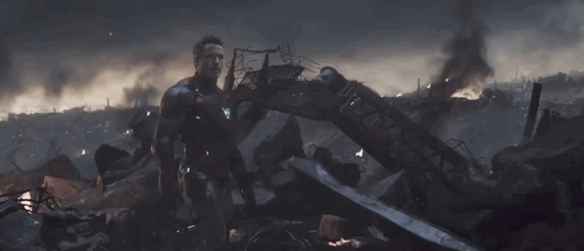 ENDGAME - Hồi kết cho trường ca &ldquo;TV series&rdquo; si&ecirc;u anh h&ugrave;ng bằng điện ảnh khổng lồ nhất lịch sử - Ảnh 17.