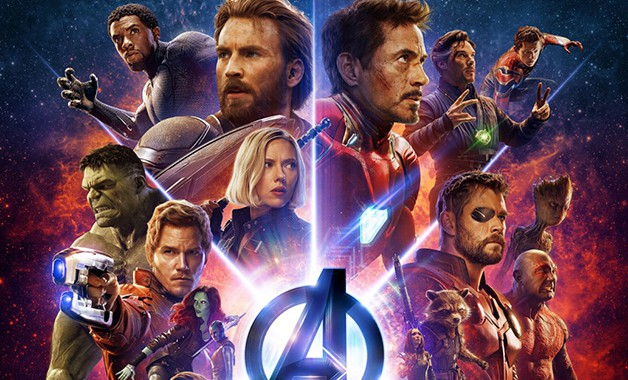 Avengers: Endgame - Bản thiên trường ca bi tráng nhất lịch sử điện ảnh siêu anh hùng! - Ảnh 21.