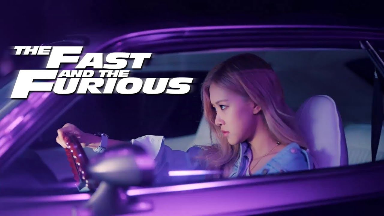 Lái xe chở cả Kpop đi chơi đến hơn 250 triệu lần, cuối cùng Rosé (Black Pink) lại bị đài KBS cấm vì vi phạm luật giao thông - Ảnh 2.