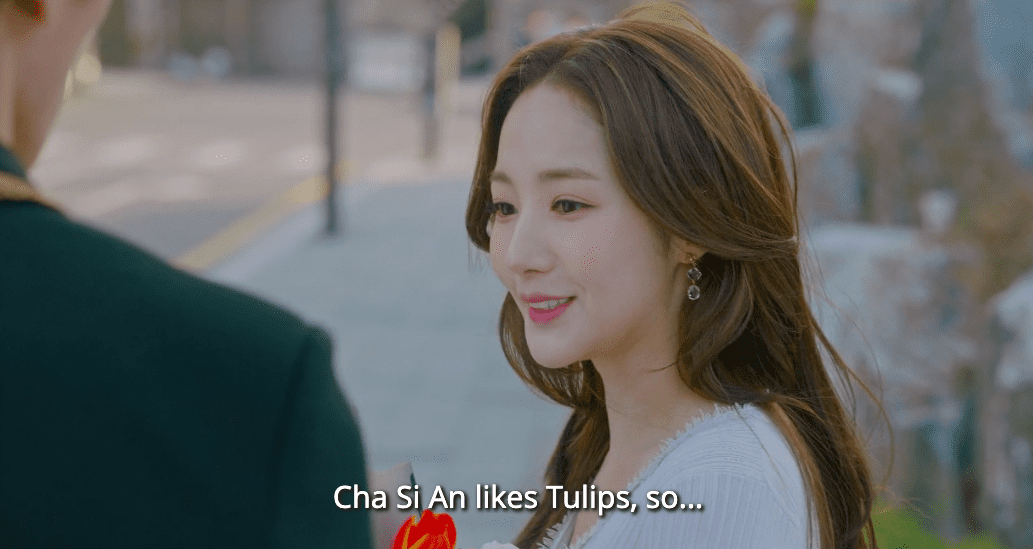 Chá» khi lÃ m âfangirlâ nhÆ° Park Min Young trong âHer Private Lifeâ, chÃºng ta má»i hiá»u ÄÆ°á»£c 7 Äiá»u lá»n lao nÃ y! - áº¢nh 1.