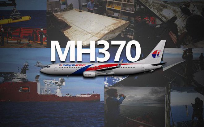 Không lâu trước khi MH370 mất tích, Malaysia Airlines nhận cảnh báo Boeing 777 có thể gặp đại họa - Ảnh 1.
