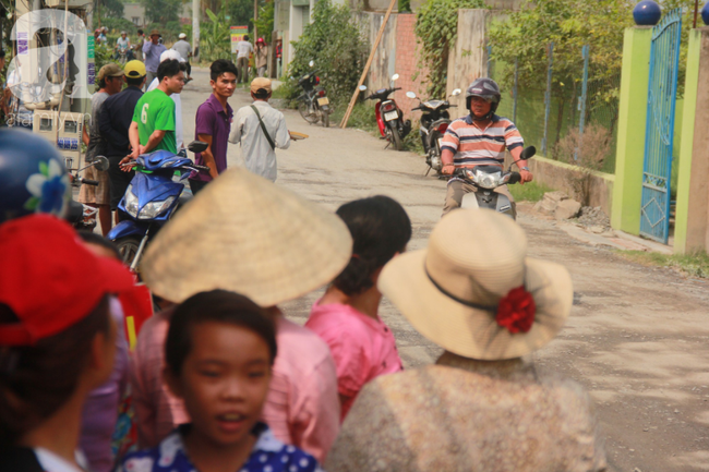 Nghi can sát hại 3 bà cháu ở Bình Dương: Thường xuyên trộm cắp vặt, nghỉ học ăn chơi lêu lổng từ sớm - Ảnh 4.