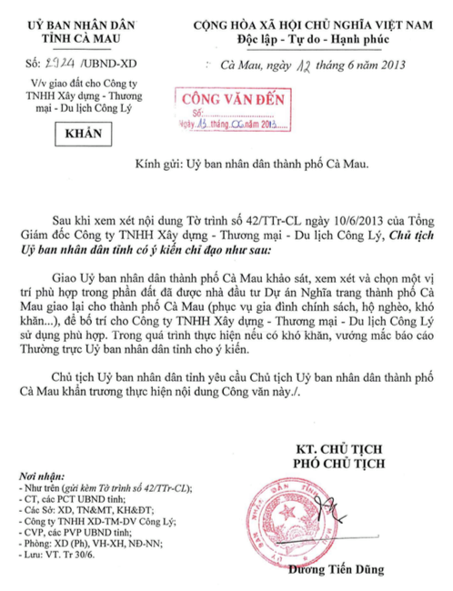 Vụ hơn 300 thi thể thai nhi ở nhà máy rác: Đã báo cáo nhiều năm trước? - Ảnh 6.