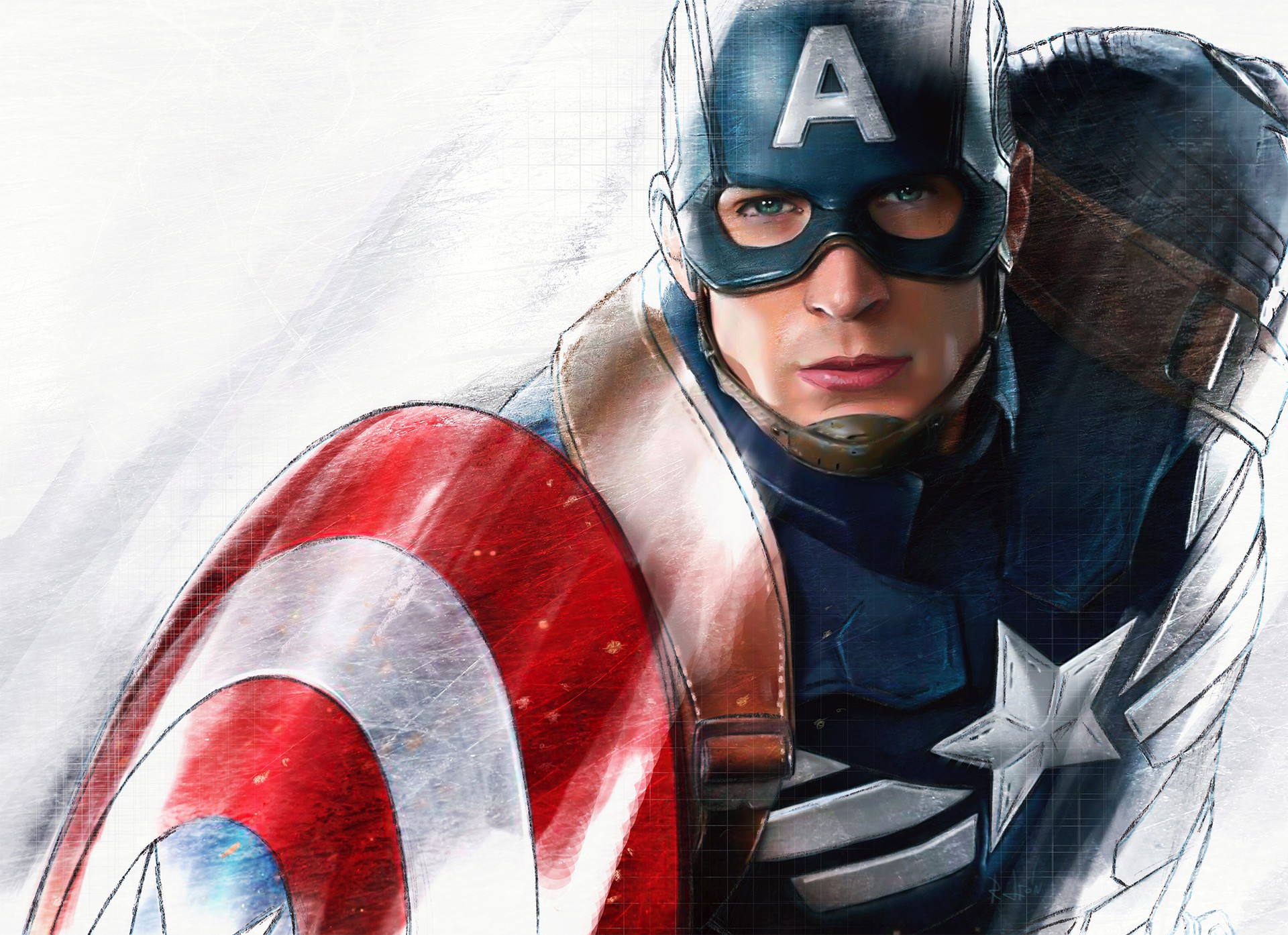 Avengers: Endgame - Bản thiên trường ca bi tráng nhất lịch sử điện ảnh siêu anh hùng! - Ảnh 14.