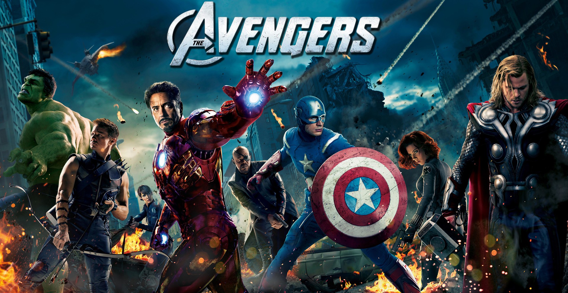 Avengers: Endgame - Bản thiên trường ca bi tráng nhất lịch sử điện ảnh siêu anh hùng! - Ảnh 4.