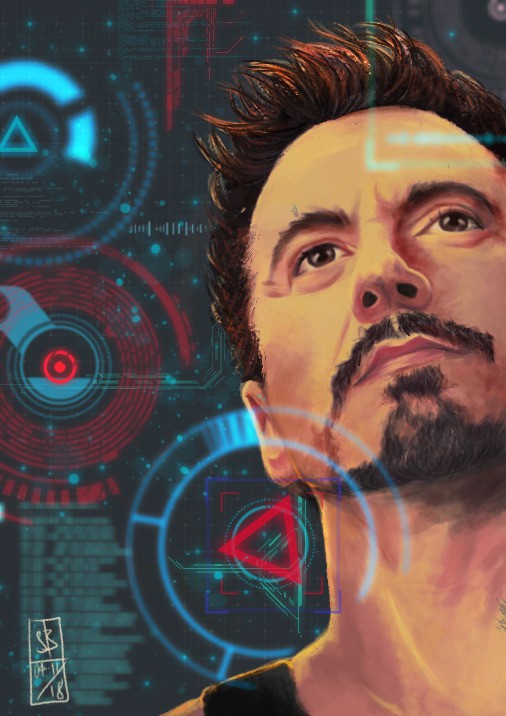 ENDGAME - Hồi kết cho trường ca &ldquo;TV series&rdquo; si&ecirc;u anh h&ugrave;ng bằng điện ảnh khổng lồ nhất lịch sử - Ảnh 12.