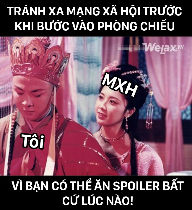 Học thuộc ngay bộ bí kíp này để có thể sinh tồn trong suốt 3 tiếng dài đằng đẵng xem Endgame - Ảnh 1.