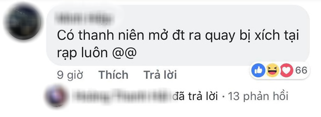 MXH Việt lẫn thế giới phẫn nộ với nạn spoil Endgame, có thanh niên bị xích giữa rạp vì quay lén! - Ảnh 1.