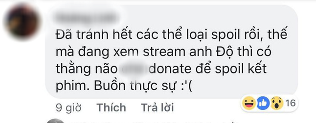 MXH Việt lẫn thế giới phẫn nộ với nạn spoil Endgame, có thanh niên bị xích giữa rạp vì quay lén! - Ảnh 3.