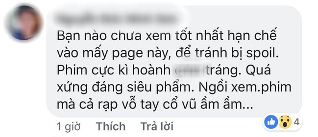 MXH Việt lẫn thế giới phẫn nộ với nạn spoil Endgame, có thanh niên bị xích giữa rạp vì quay lén! - Ảnh 4.